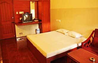 Sathya Hotels, Mettupalayam 2